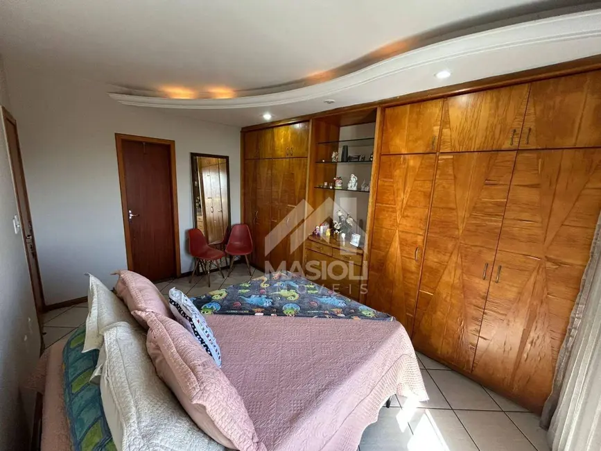 Foto 9 de Apartamento com 3 quartos à venda, 150m2 em Divino Espírito Santo, Vila Velha - ES