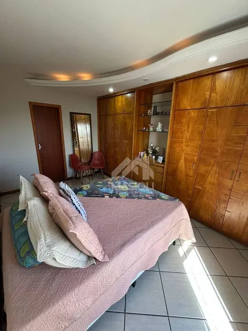 Foto 7 de Apartamento com 3 quartos à venda, 150m2 em Divino Espírito Santo, Vila Velha - ES