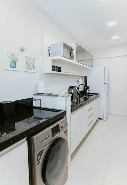 Foto 9 de Apartamento com 1 quarto à venda, 73m2 em Praia de Itaparica, Vila Velha - ES