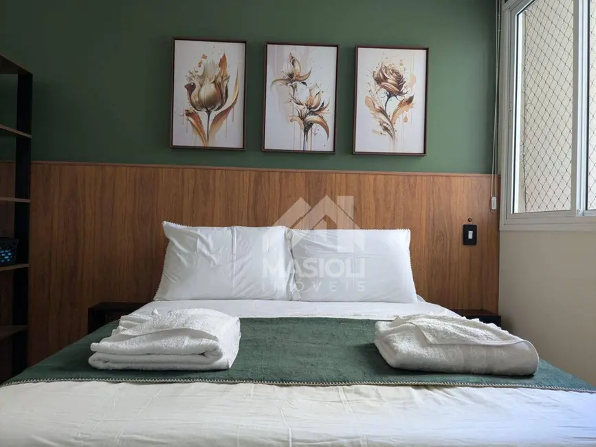 Foto 6 de Apartamento com 1 quarto à venda, 73m2 em Praia de Itaparica, Vila Velha - ES
