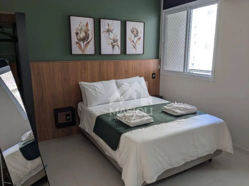 Foto 5 de Apartamento com 1 quarto à venda, 73m2 em Praia de Itaparica, Vila Velha - ES
