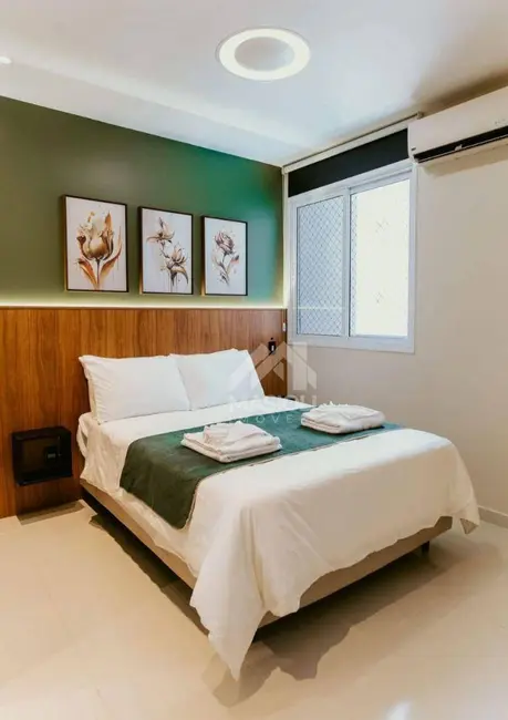 Foto 4 de Apartamento com 1 quarto à venda, 73m2 em Praia de Itaparica, Vila Velha - ES