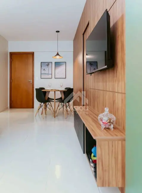 Foto 2 de Apartamento com 1 quarto à venda, 73m2 em Praia de Itaparica, Vila Velha - ES