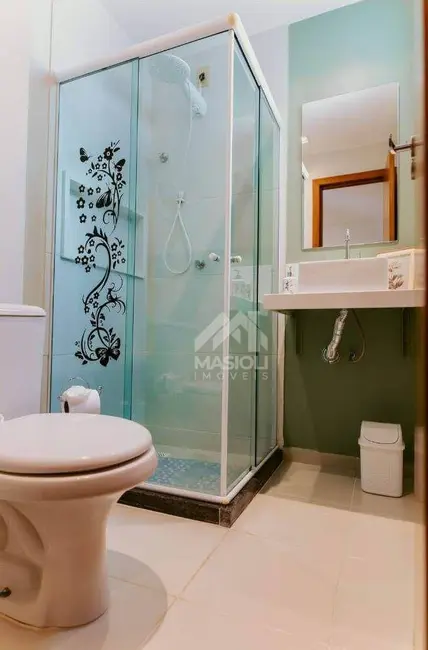 Foto 7 de Apartamento com 1 quarto à venda, 73m2 em Praia de Itaparica, Vila Velha - ES