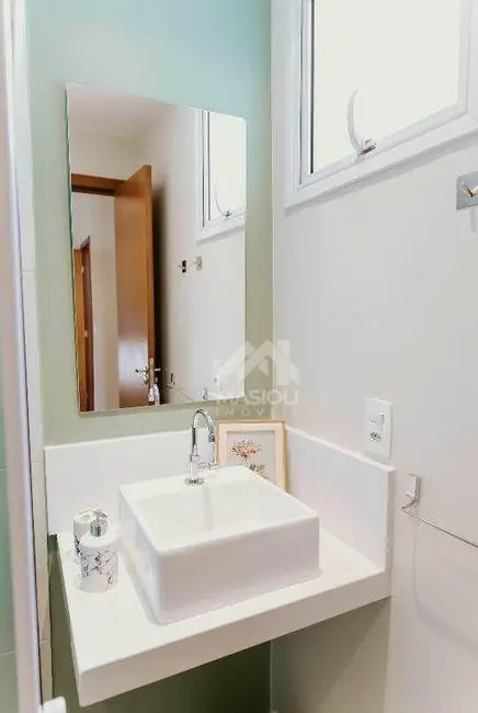 Foto 8 de Apartamento com 1 quarto à venda, 73m2 em Praia de Itaparica, Vila Velha - ES