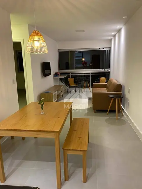 Foto 2 de Apartamento com 2 quartos para alugar, 75m2 em Praia da Costa, Vila Velha - ES