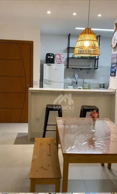 Foto 3 de Apartamento com 2 quartos para alugar, 75m2 em Praia da Costa, Vila Velha - ES