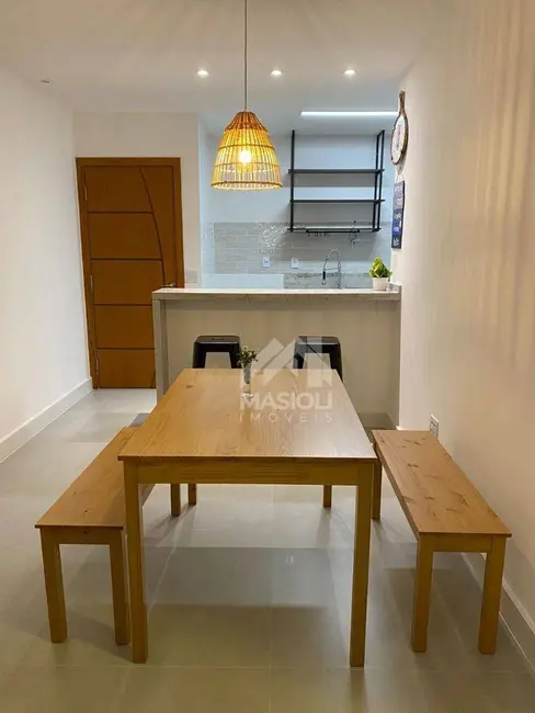 Foto 1 de Apartamento com 2 quartos para alugar, 75m2 em Praia da Costa, Vila Velha - ES
