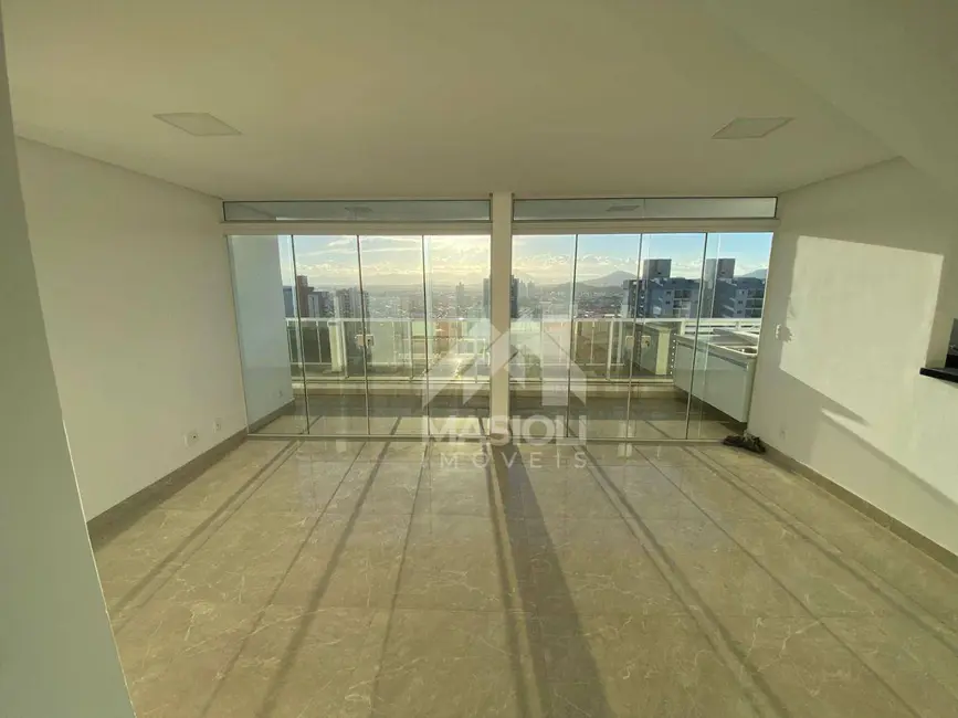 Foto 5 de Cobertura com 3 quartos para alugar, 113m2 em Praia de Itaparica, Vila Velha - ES
