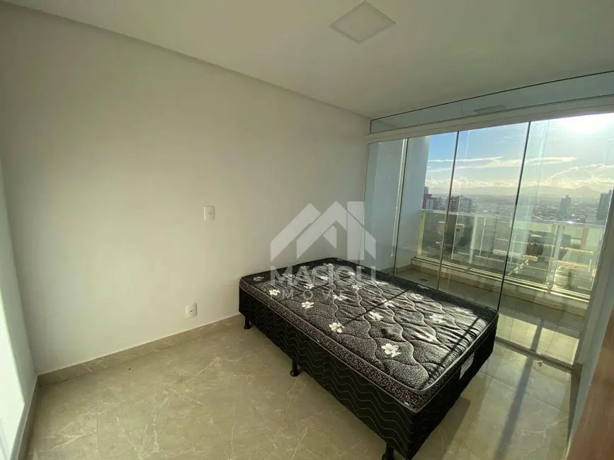 Foto 9 de Cobertura com 3 quartos para alugar, 113m2 em Praia de Itaparica, Vila Velha - ES