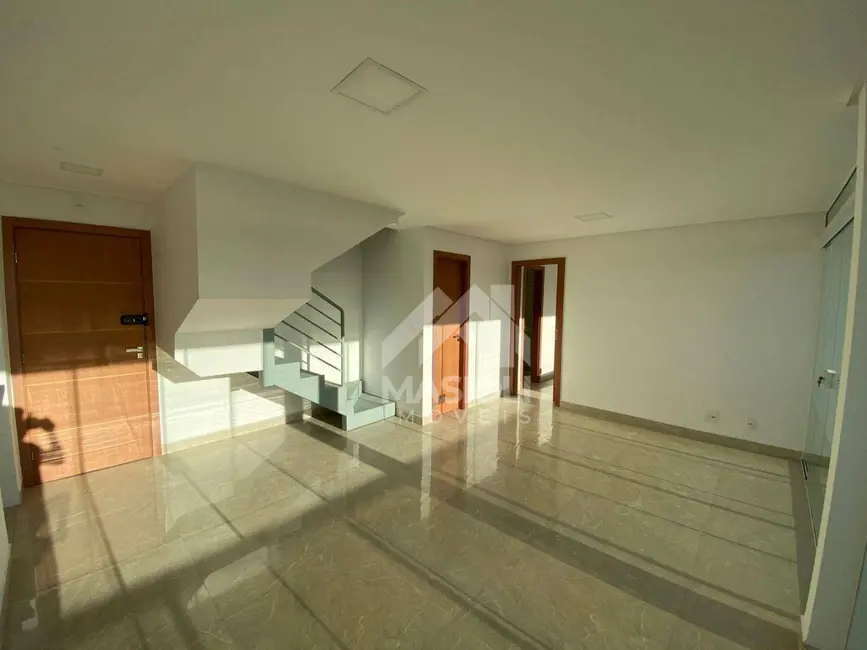 Foto 3 de Cobertura com 3 quartos para alugar, 113m2 em Praia de Itaparica, Vila Velha - ES