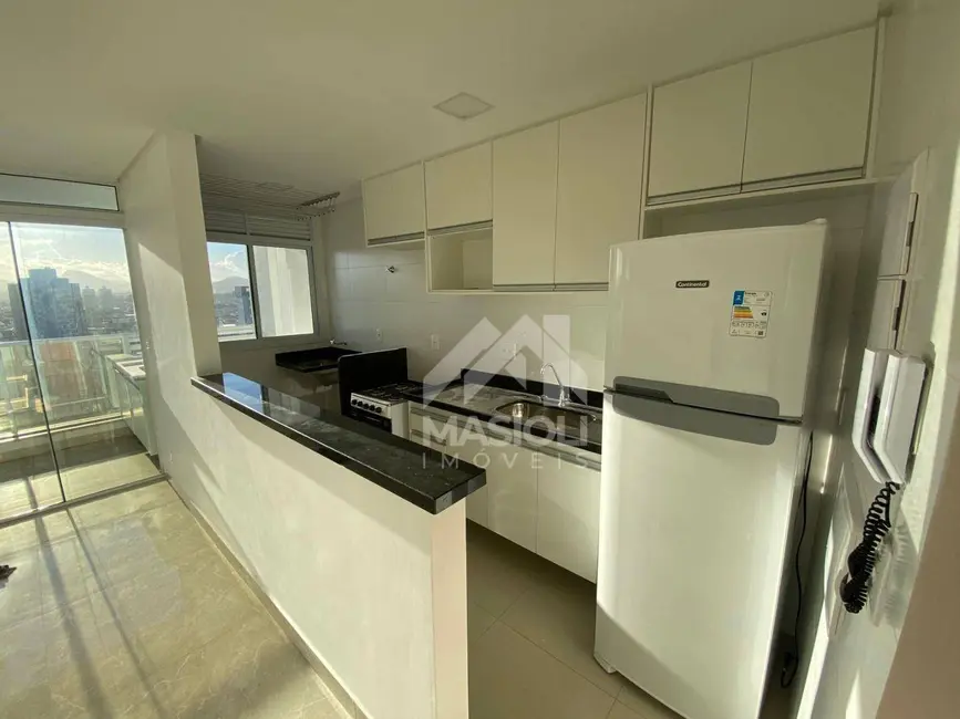 Foto 1 de Cobertura com 3 quartos para alugar, 113m2 em Praia de Itaparica, Vila Velha - ES