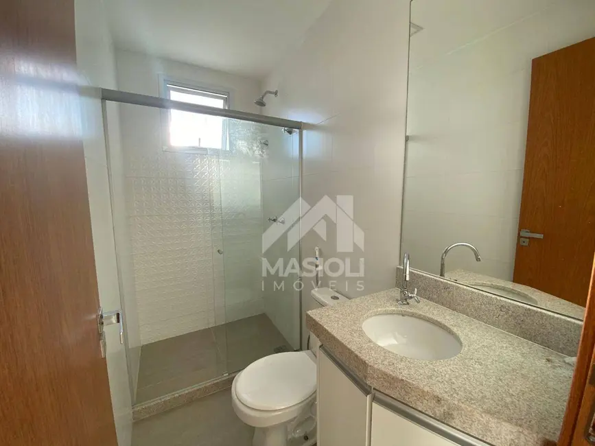 Foto 7 de Cobertura com 3 quartos para alugar, 113m2 em Praia de Itaparica, Vila Velha - ES
