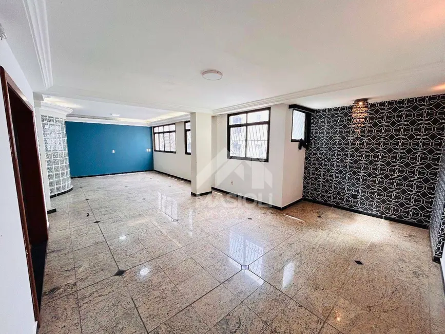 Apartamento com 4 quartos à venda, 220m2 em Vila Velha - ES - imagem 3 Foto 3 de Apartamento com 4 quartos à venda, 220m2 em Vila Velha - ES