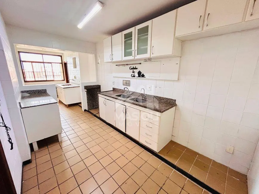 Apartamento com 4 quartos à venda, 220m2 em Vila Velha - ES - imagem 9 Foto 9 de Apartamento com 4 quartos à venda, 220m2 em Vila Velha - ES