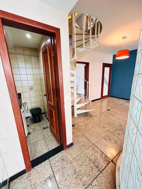 Apartamento com 4 quartos à venda, 220m2 em Vila Velha - ES - imagem 7 Foto 7 de Apartamento com 4 quartos à venda, 220m2 em Vila Velha - ES