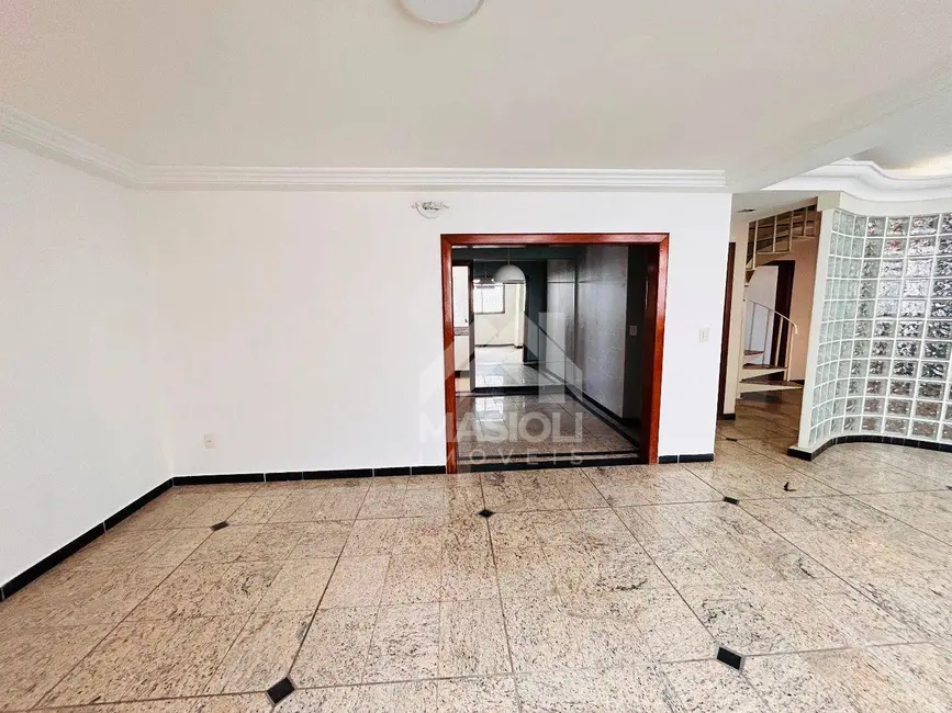 Apartamento com 4 quartos à venda, 220m2 em Vila Velha - ES - imagem 5 Foto 5 de Apartamento com 4 quartos à venda, 220m2 em Vila Velha - ES