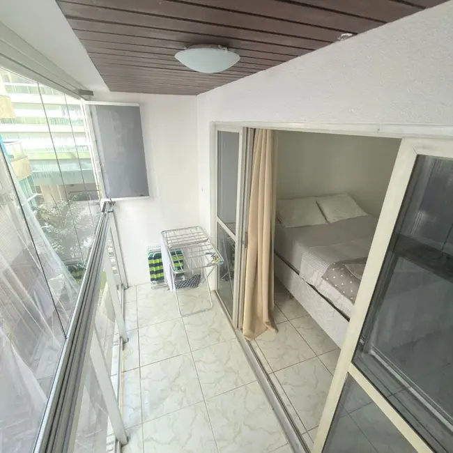Apartamento com 1 quarto à venda, 50m2 em Praia da Costa, Vila Velha - ES - imagem 1 Foto 1 de Apartamento com 1 quarto à venda, 50m2 em Praia da Costa, Vila Velha - ES