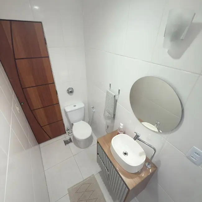Apartamento com 1 quarto à venda, 50m2 em Praia da Costa, Vila Velha - ES - imagem 7 Foto 7 de Apartamento com 1 quarto à venda, 50m2 em Praia da Costa, Vila Velha - ES