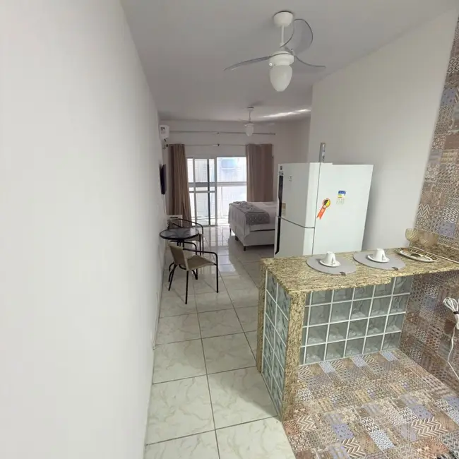 Apartamento com 1 quarto à venda, 50m2 em Praia da Costa, Vila Velha - ES - imagem 2 Foto 2 de Apartamento com 1 quarto à venda, 50m2 em Praia da Costa, Vila Velha - ES