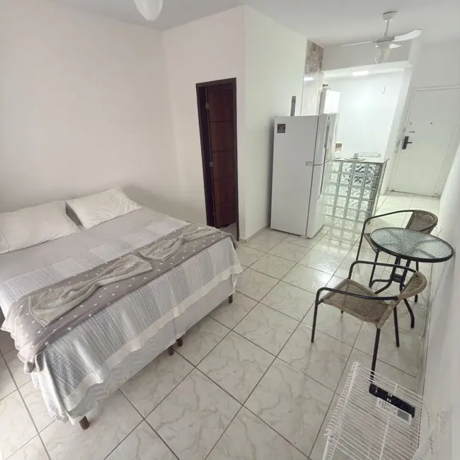 Apartamento com 1 quarto à venda, 50m2 em Praia da Costa, Vila Velha - ES - imagem 9 Foto 9 de Apartamento com 1 quarto à venda, 50m2 em Praia da Costa, Vila Velha - ES