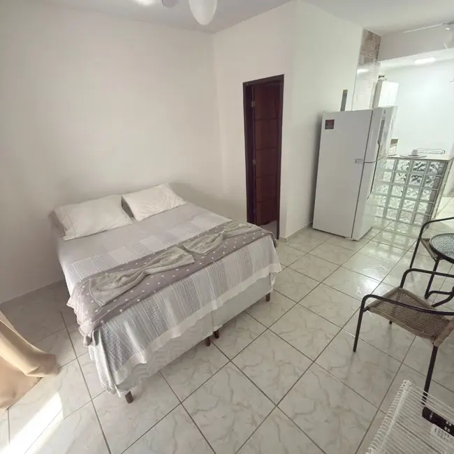 Apartamento com 1 quarto à venda, 50m2 em Praia da Costa, Vila Velha - ES - imagem 3 Foto 3 de Apartamento com 1 quarto à venda, 50m2 em Praia da Costa, Vila Velha - ES
