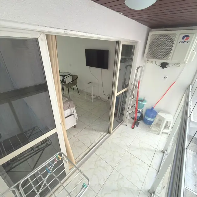 Apartamento com 1 quarto à venda, 50m2 em Praia da Costa, Vila Velha - ES - imagem 5 Foto 5 de Apartamento com 1 quarto à venda, 50m2 em Praia da Costa, Vila Velha - ES