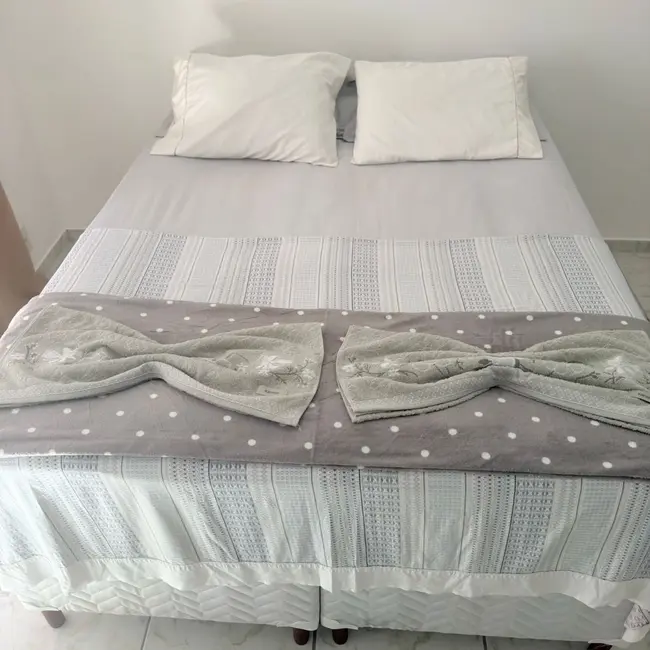 Apartamento com 1 quarto à venda, 50m2 em Praia da Costa, Vila Velha - ES - imagem 8 Foto 8 de Apartamento com 1 quarto à venda, 50m2 em Praia da Costa, Vila Velha - ES