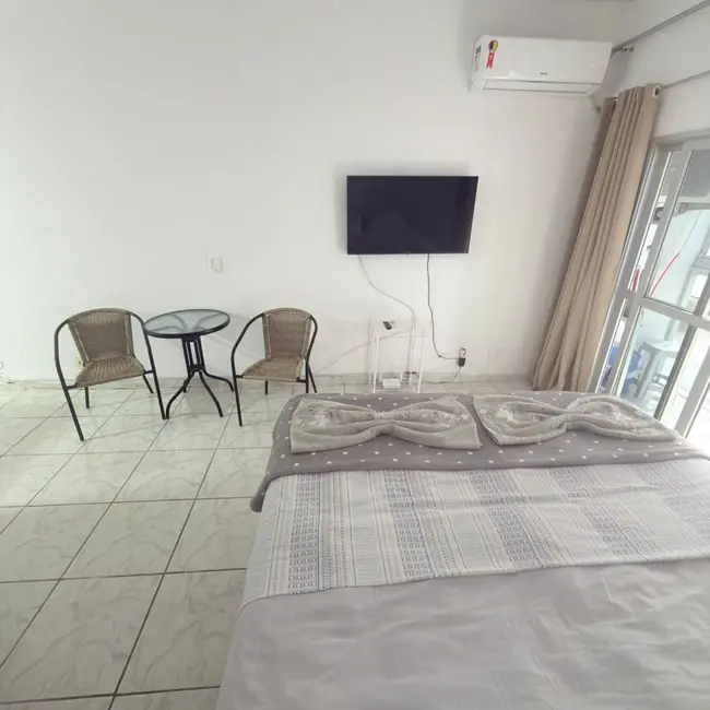 Apartamento com 1 quarto à venda, 50m2 em Praia da Costa, Vila Velha - ES - imagem 6 Foto 6 de Apartamento com 1 quarto à venda, 50m2 em Praia da Costa, Vila Velha - ES