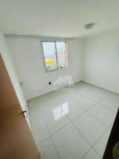 Foto 8 de Apartamento com 2 quartos à venda, 60m2 em Ataíde, Vila Velha - ES