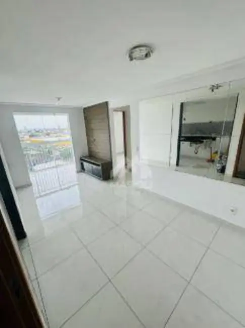 Foto 3 de Apartamento com 2 quartos à venda, 60m2 em Ataíde, Vila Velha - ES
