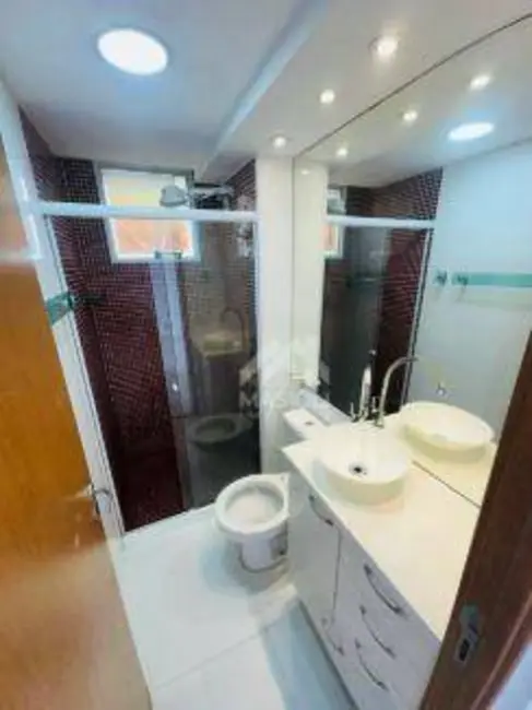 Foto 7 de Apartamento com 2 quartos à venda, 60m2 em Ataíde, Vila Velha - ES