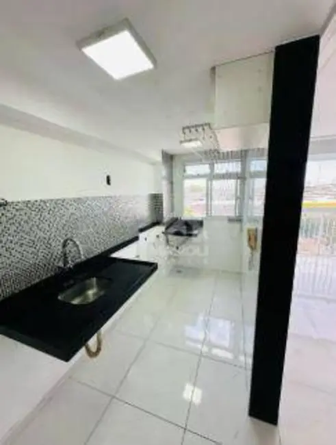 Foto 6 de Apartamento com 2 quartos à venda, 60m2 em Ataíde, Vila Velha - ES