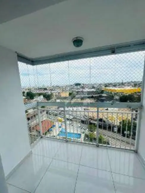 Foto 2 de Apartamento com 2 quartos à venda, 60m2 em Ataíde, Vila Velha - ES