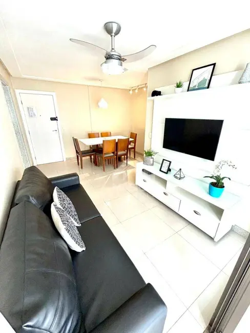 Apartamento com 2 quartos à venda, 70m2 em Praia da Costa, Vila Velha - ES - imagem 3 Foto 3 de Apartamento com 2 quartos à venda, 70m2 em Praia da Costa, Vila Velha - ES