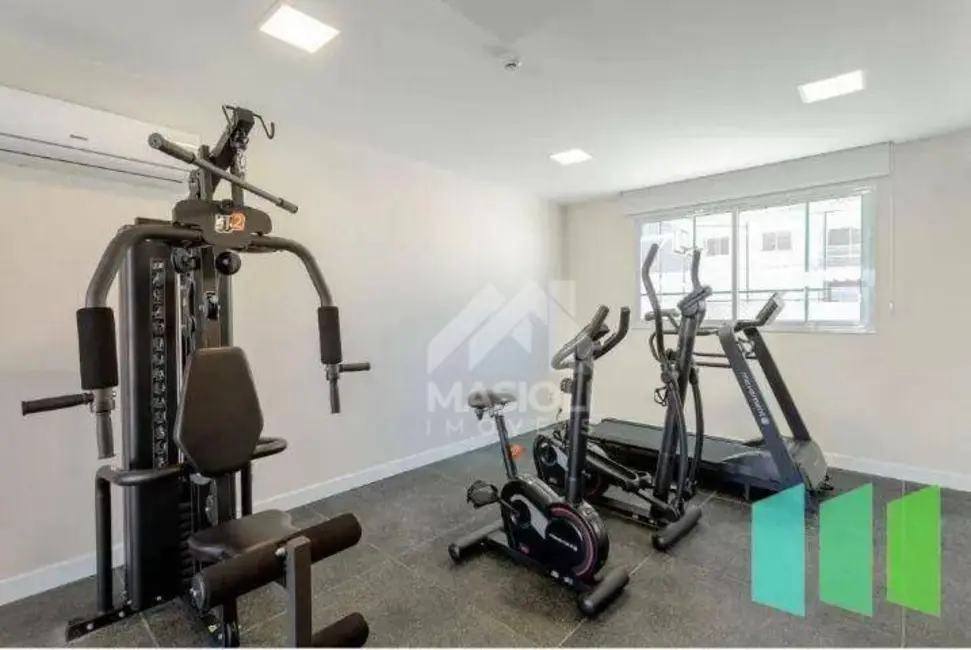 Foto 9 de Apartamento com 2 quartos à venda, 58m2 em Jockey de Itaparica, Vila Velha - ES