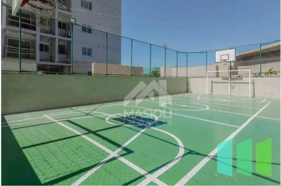 Foto 7 de Apartamento com 2 quartos à venda, 58m2 em Jockey de Itaparica, Vila Velha - ES