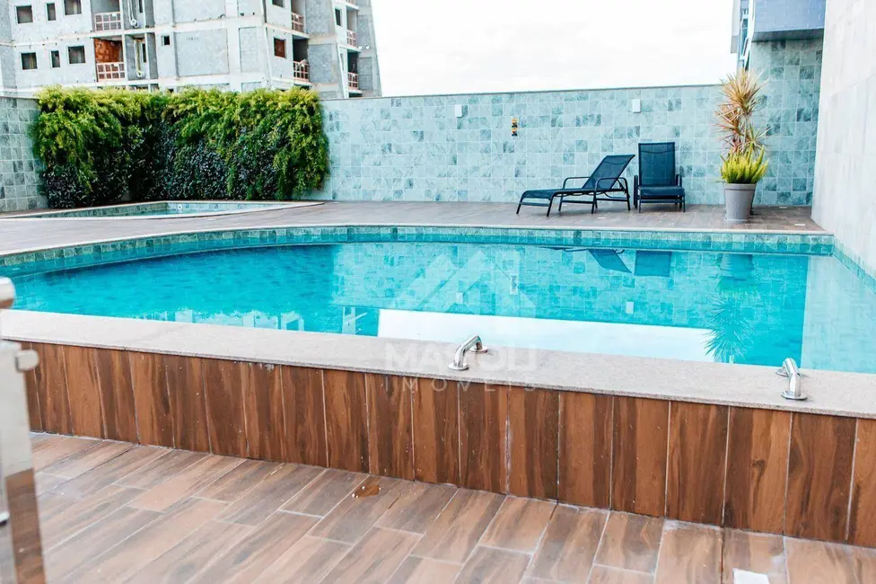Foto 3 de Apartamento com 2 quartos à venda, 58m2 em Jockey de Itaparica, Vila Velha - ES
