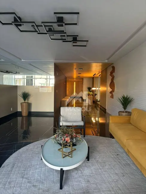 Foto 5 de Apartamento com 2 quartos à venda, 58m2 em Jockey de Itaparica, Vila Velha - ES