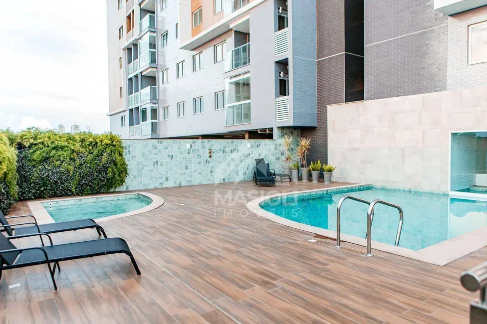 Foto 4 de Apartamento com 2 quartos à venda, 58m2 em Jockey de Itaparica, Vila Velha - ES