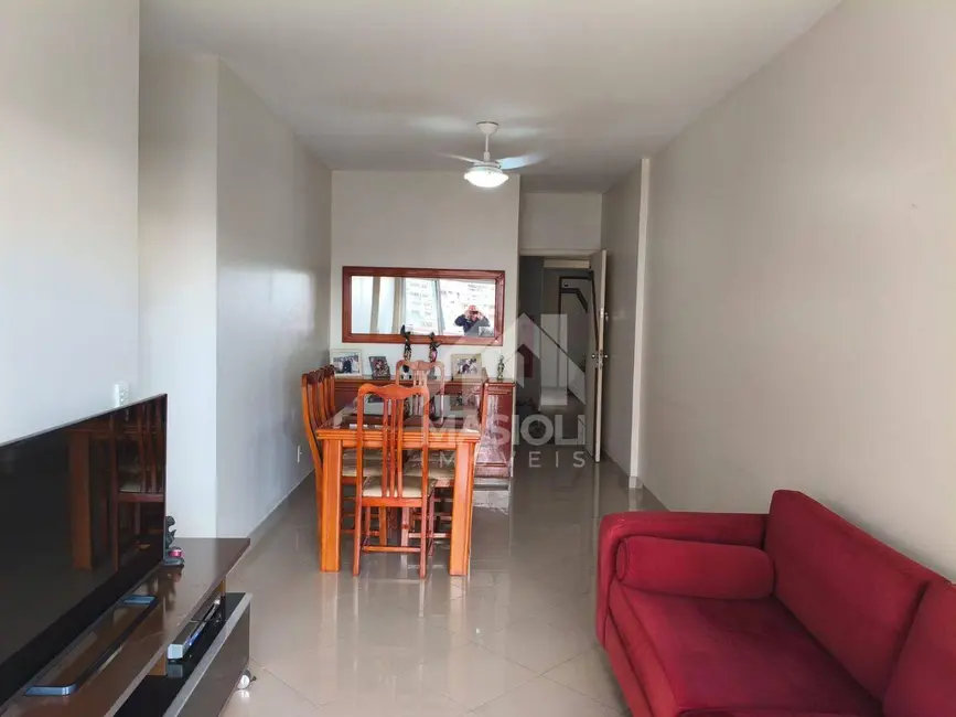 Foto 6 de Apartamento com 2 quartos à venda, 78m2 em Praia da Costa, Vila Velha - ES