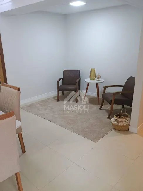 Foto 5 de Apartamento com 3 quartos à venda, 250m2 em Praia da Costa, Vila Velha - ES