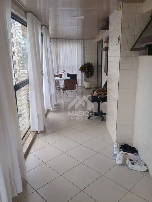 Foto 4 de Apartamento com 3 quartos à venda, 250m2 em Praia da Costa, Vila Velha - ES