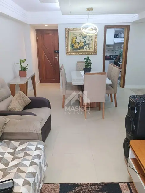 Foto 2 de Apartamento com 3 quartos à venda, 250m2 em Praia da Costa, Vila Velha - ES