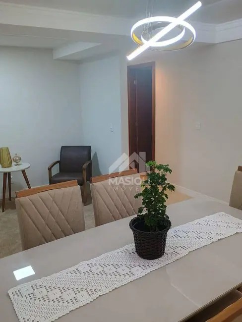 Foto 3 de Apartamento com 3 quartos à venda, 250m2 em Praia da Costa, Vila Velha - ES