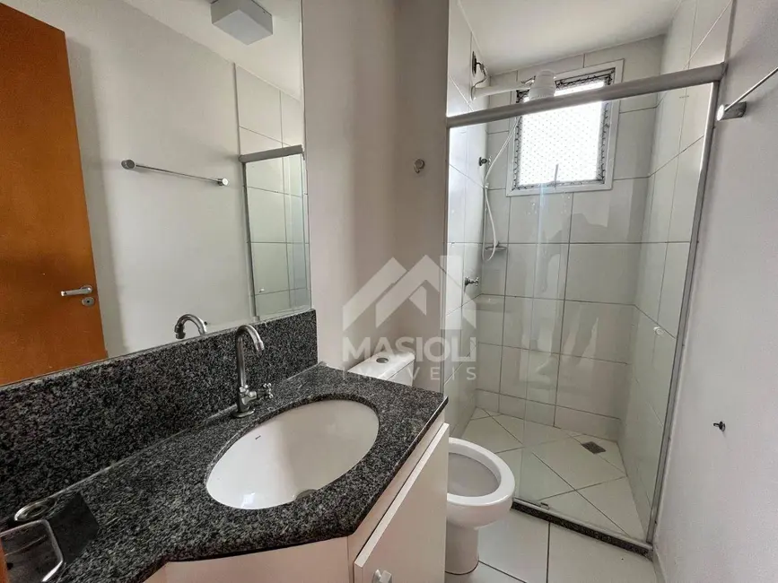 Foto 6 de Apartamento com 3 quartos para alugar, 70m2 em Praia de Itaparica, Vila Velha - ES