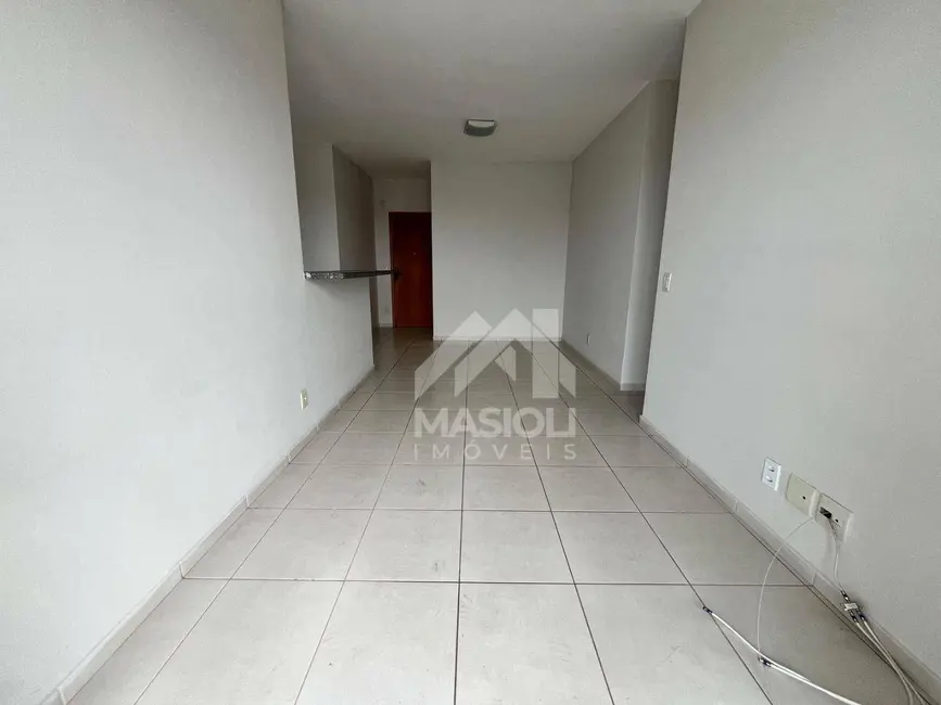 Foto 3 de Apartamento com 3 quartos para alugar, 70m2 em Praia de Itaparica, Vila Velha - ES