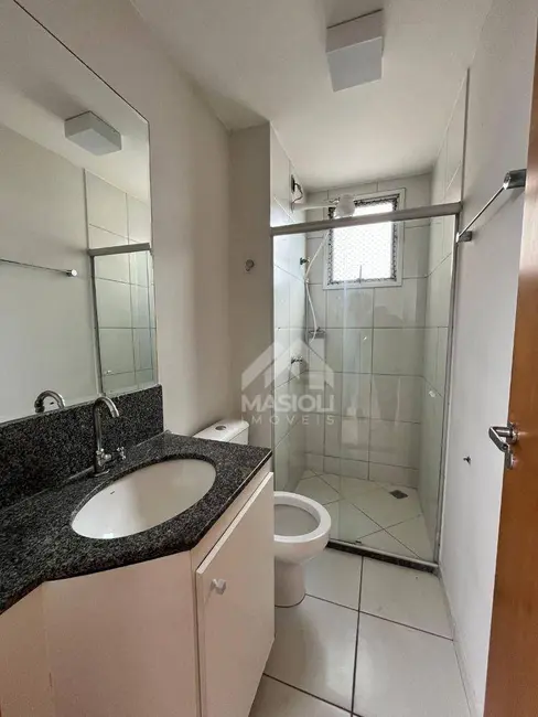 Foto 5 de Apartamento com 3 quartos para alugar, 70m2 em Praia de Itaparica, Vila Velha - ES