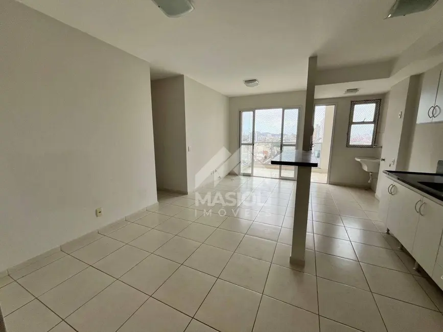 Foto 2 de Apartamento com 3 quartos para alugar, 70m2 em Praia de Itaparica, Vila Velha - ES