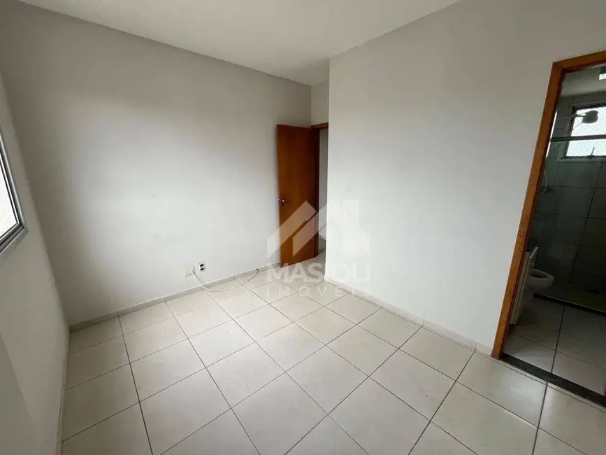 Foto 4 de Apartamento com 3 quartos para alugar, 70m2 em Praia de Itaparica, Vila Velha - ES